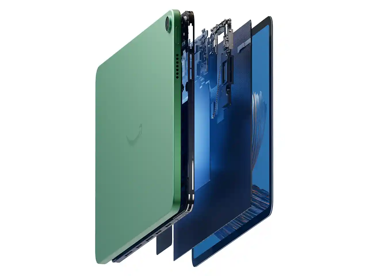Amazon Alexa Tablet 11 2026