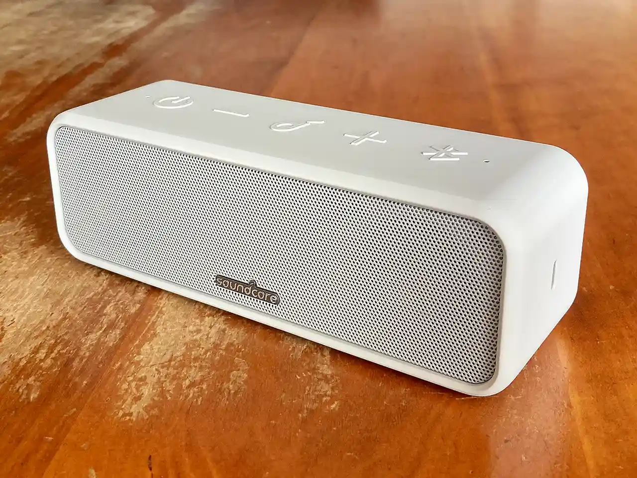 理想のBluetoothスピーカー