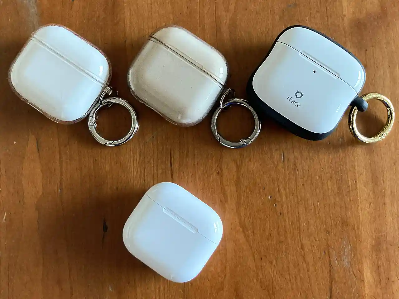 AirPods 4 ANCからの買い替えは要検討