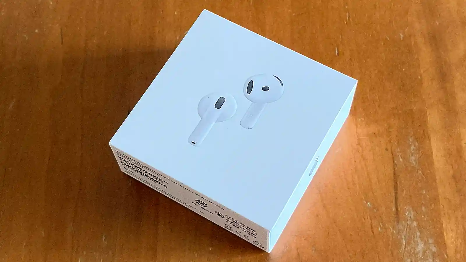 Apple AirPods 5