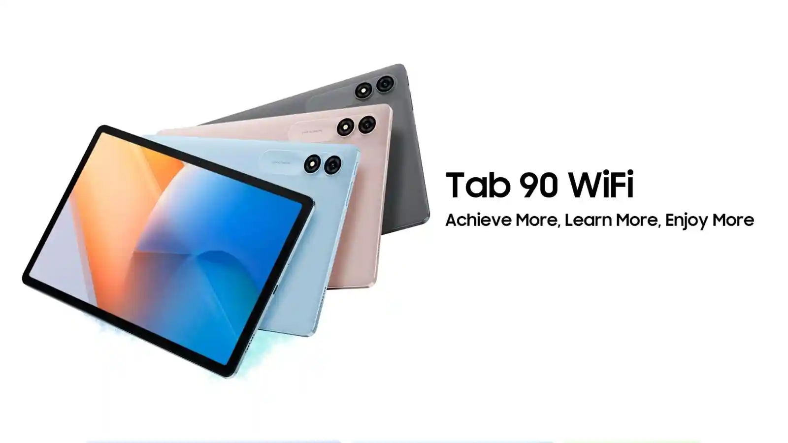 Blackview Tab90WiFi