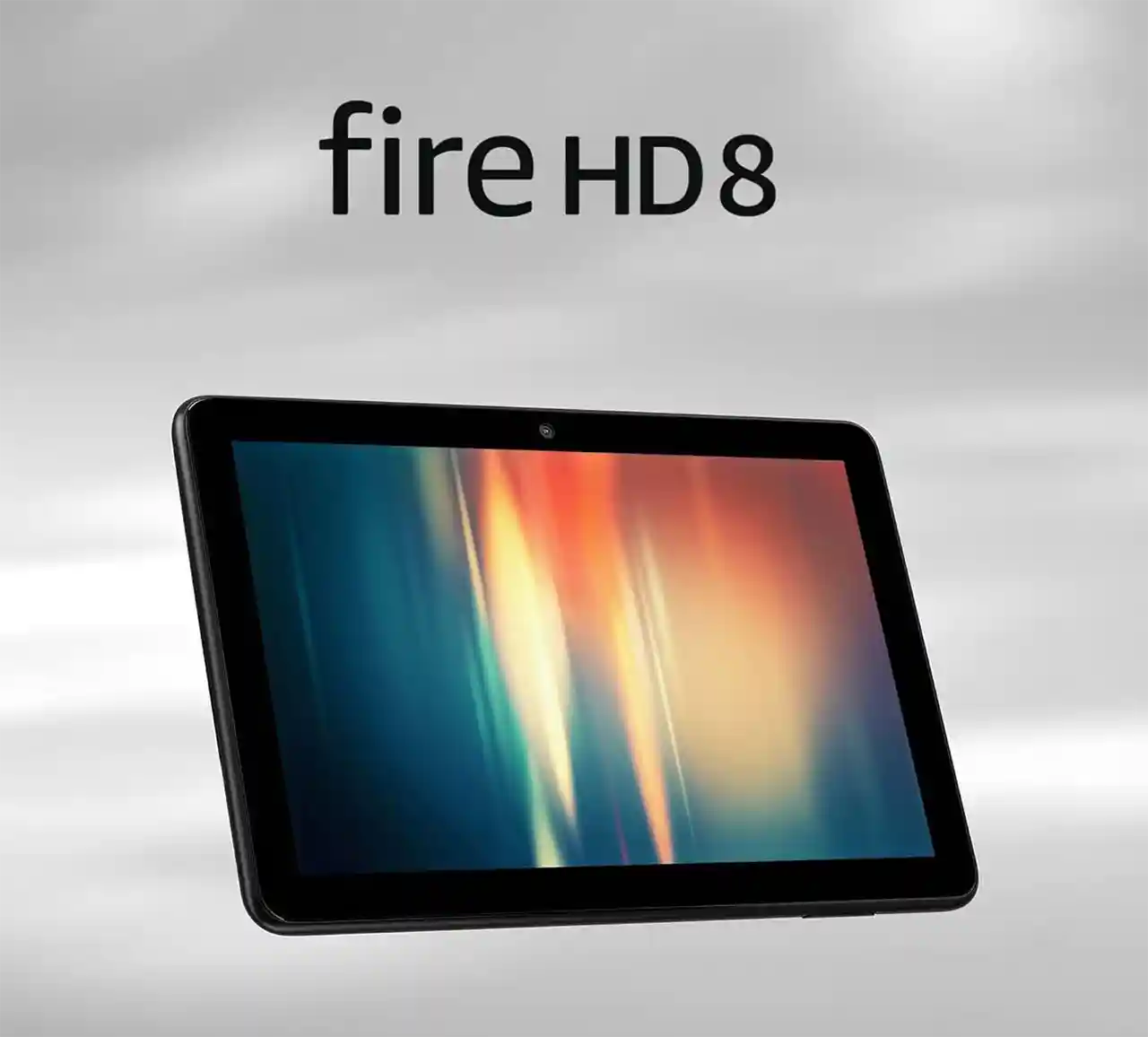 Amazon Fireタブレット Fire HD 8 第12世代 2024年モデル