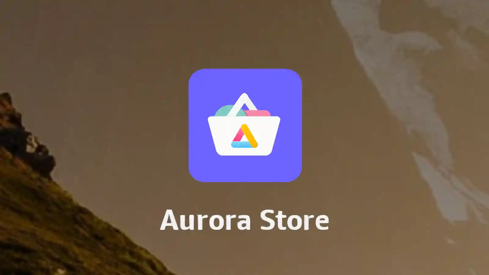 Amazon Fireタブレット Aurora Store インストール 設定 GooglePlay 代替