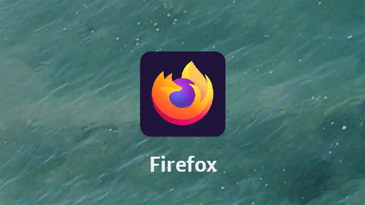 Amazon Fireタブレット TVer Firefox