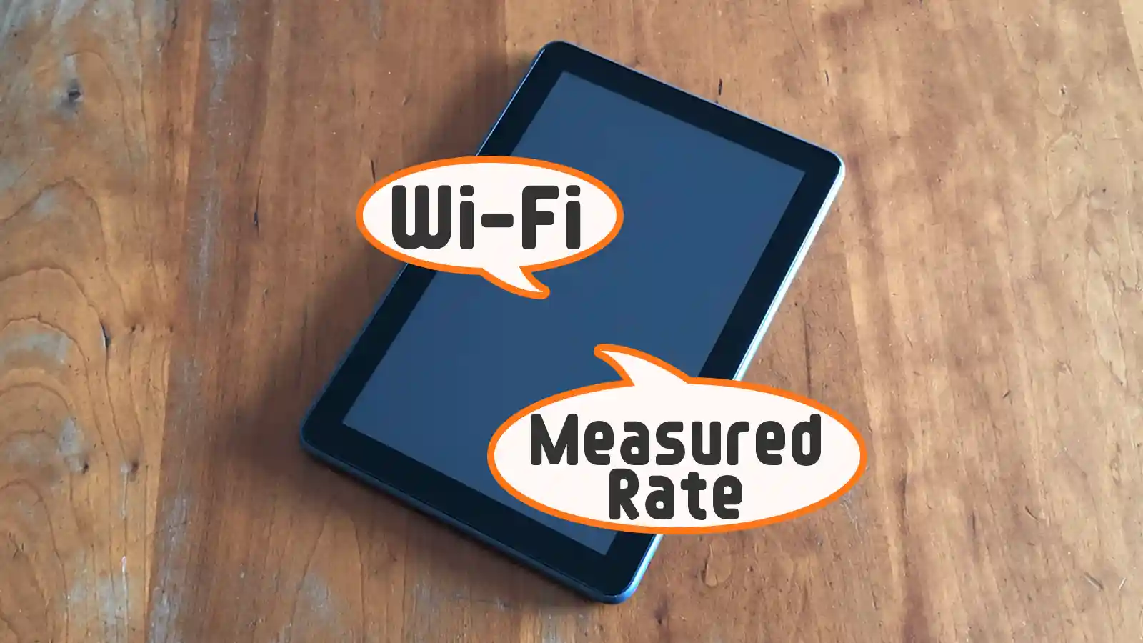 Amazon FireタブレットWi-Fi 設定 従量制 定額制 自動的に検出
