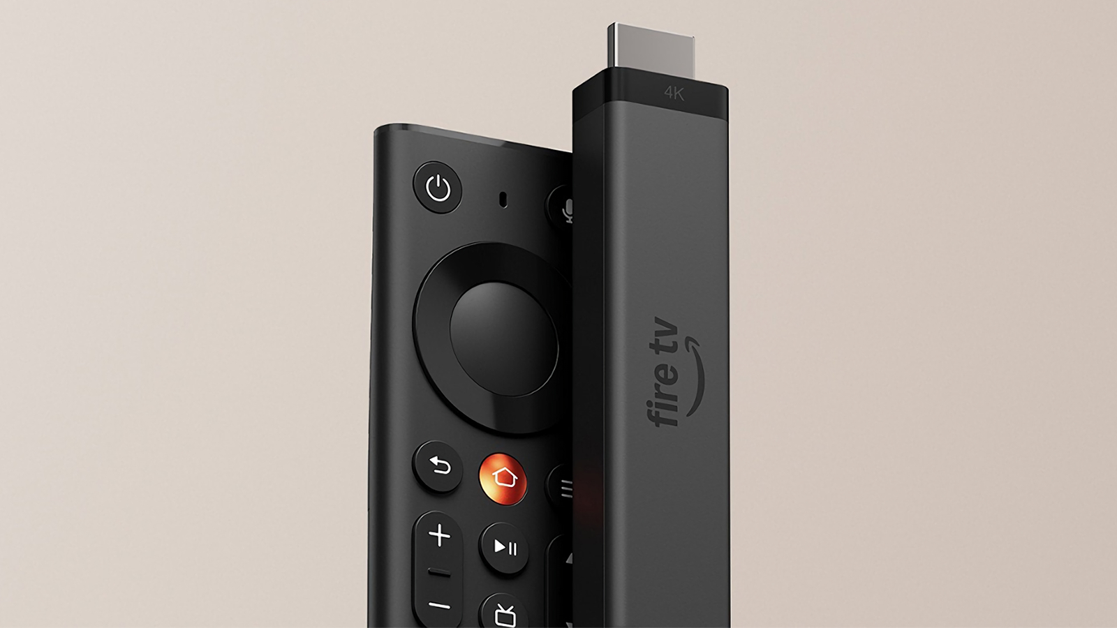 Amazon Fire TV Stick 4k 第3世代 2026年モデル