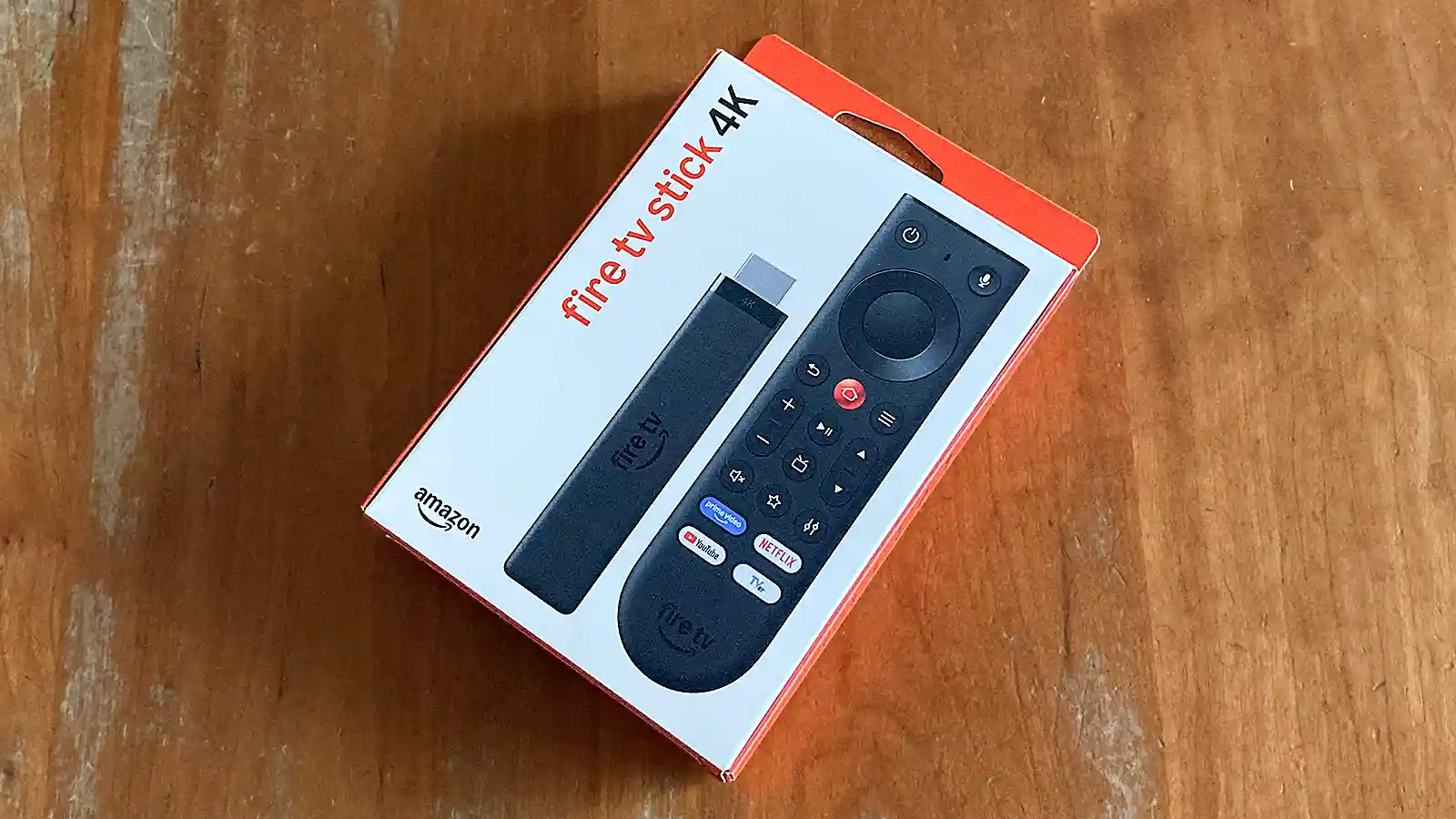 Amazon Fire TV Stick 4K 第3世代 2026年モデル