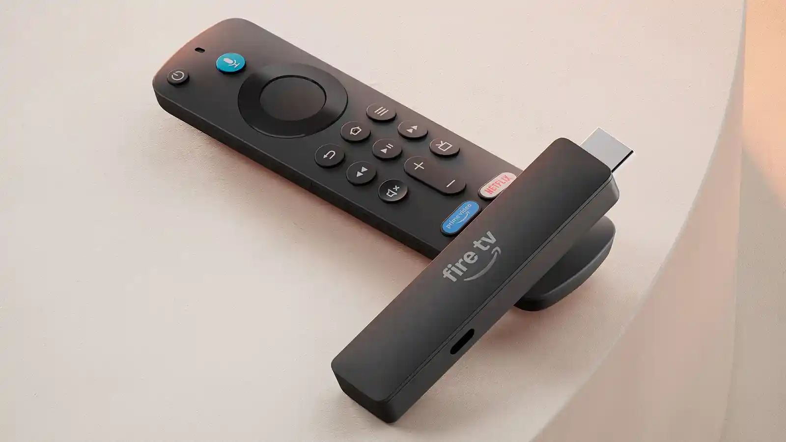 Amazon Fire TV Stick HD 第2世代 2026年モデル