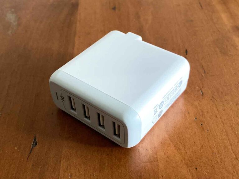 意外な原因？充電できないFireタブレットの直し方 すいかの名産地