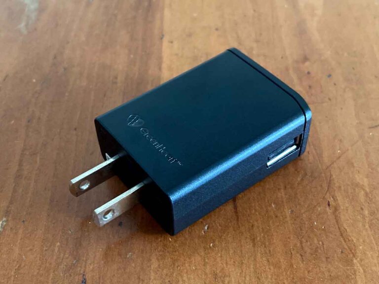 意外な原因？充電できないFireタブレットの直し方 すいかの名産地