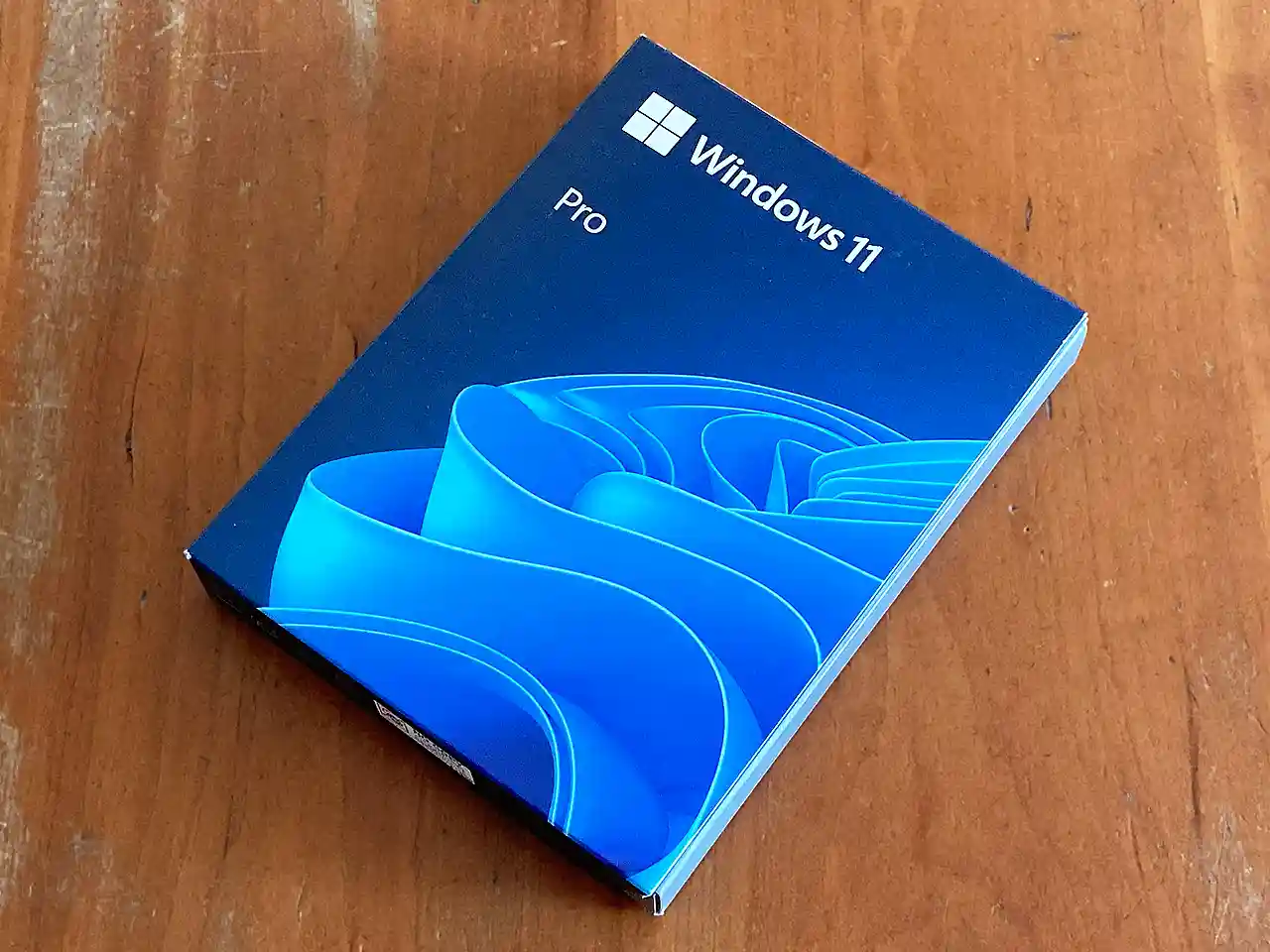 マイクロソフト Windows 11 Pro 日本語 パッケージ版