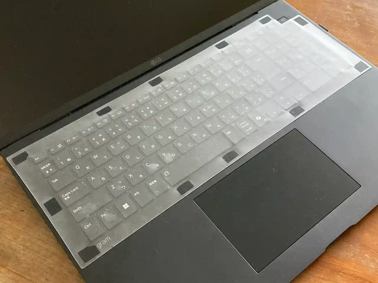 エレコム キーボードカバー PKU-FREE4