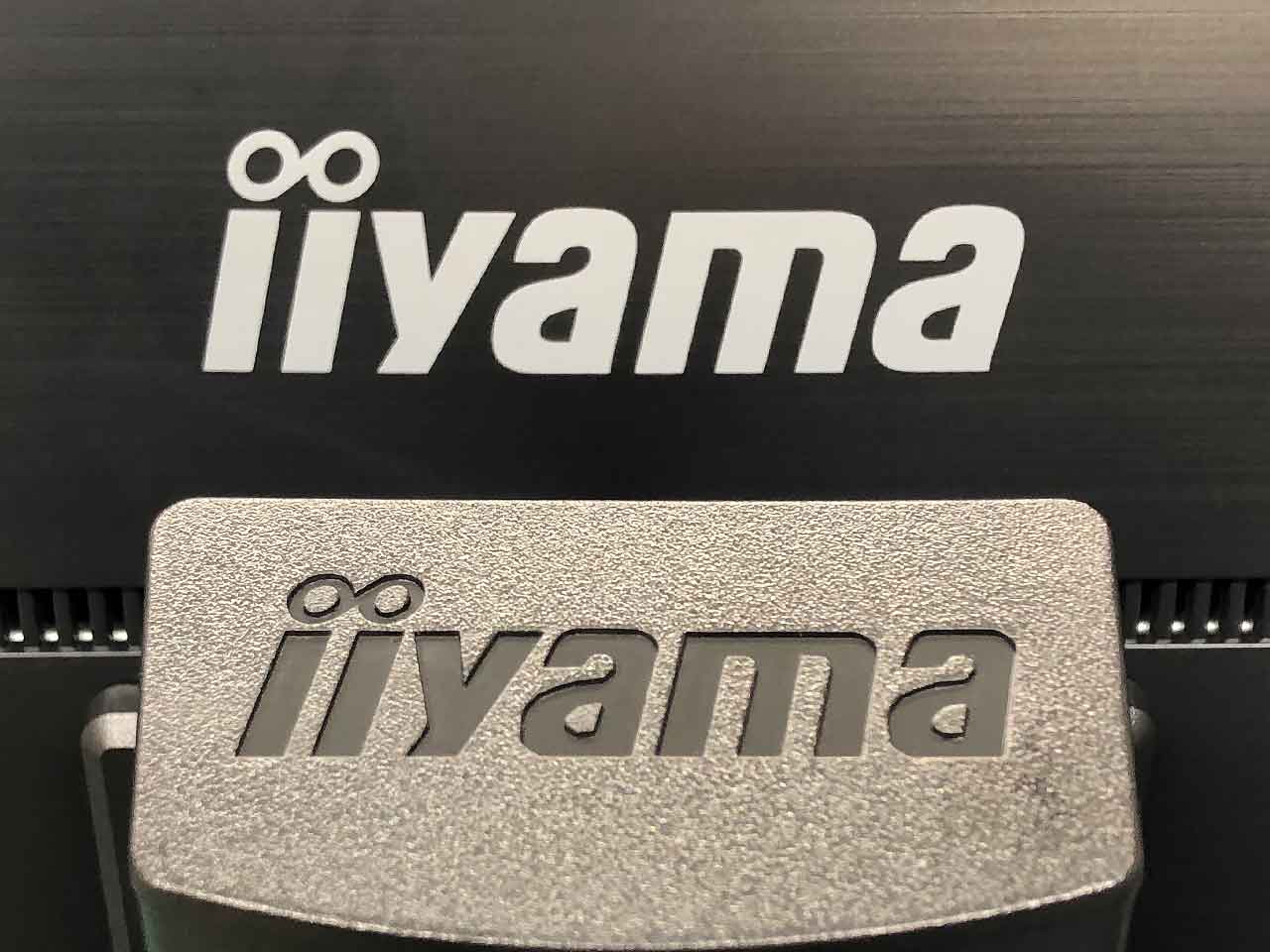 「iiyama」は老舗ブランド