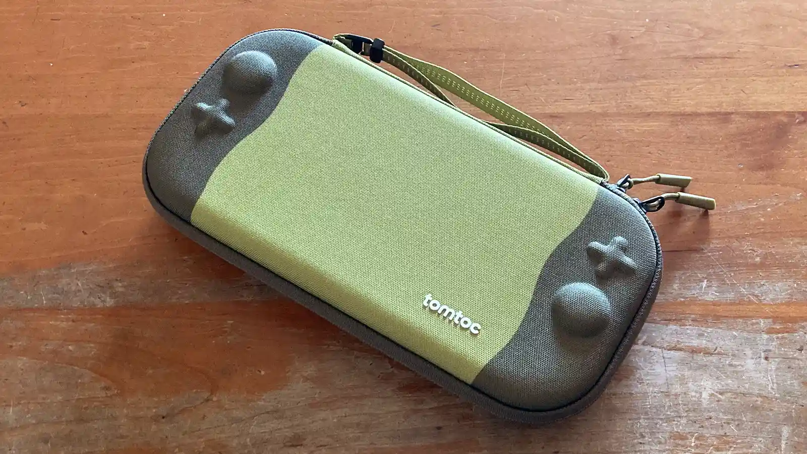 Nintendo Switch 2 tomtoc スリムケース ハードケース