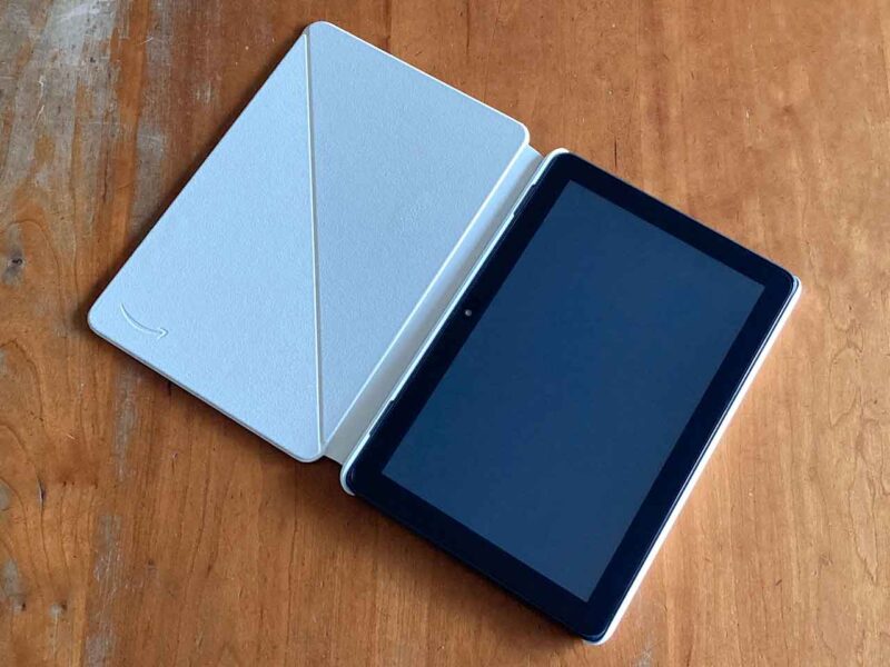 これを買えば間違いなし！Fireタブレットのおすすめカバー・ケース すいかの名産地