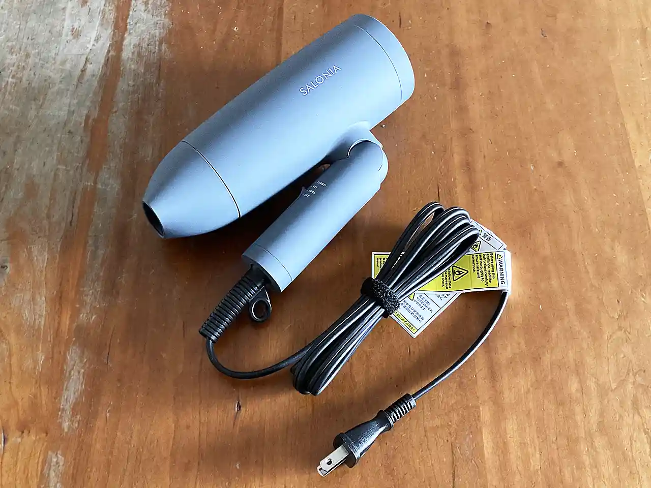 グレーを再度購入