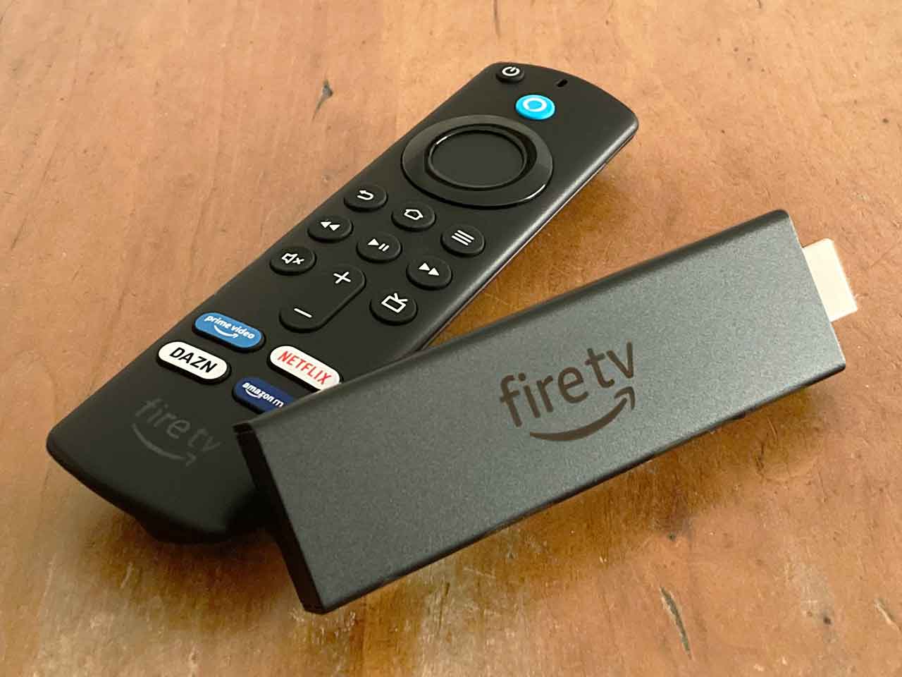 テレビで動画配信サービスを利用するなら「Fire TV Stick」
